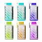 Discount code for 29% discount Vozol Gear Power 20000 Disposable Vape only 9 99 at VapeSourcing uk