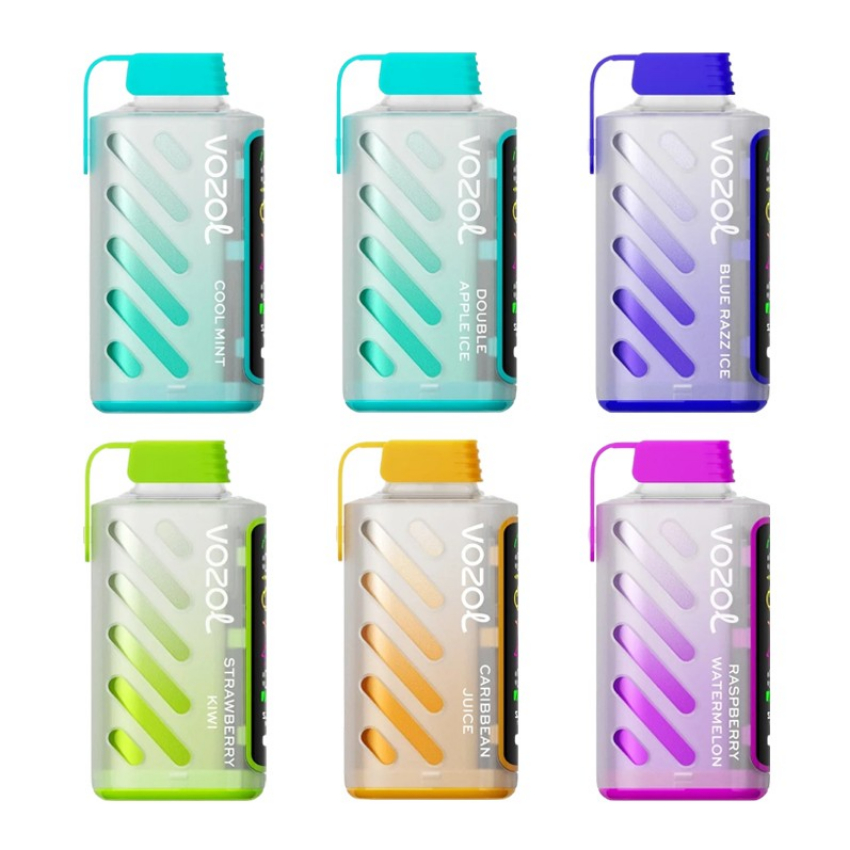 Discount code for 29% discount Vozol Gear Power 20000 Disposable Vape only 9 99 at VapeSourcing uk