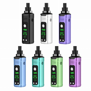 Discount code for 29% discount Yocan Nestor Wax Pen Vaporizer only 10 59 at VapeSourcing uk