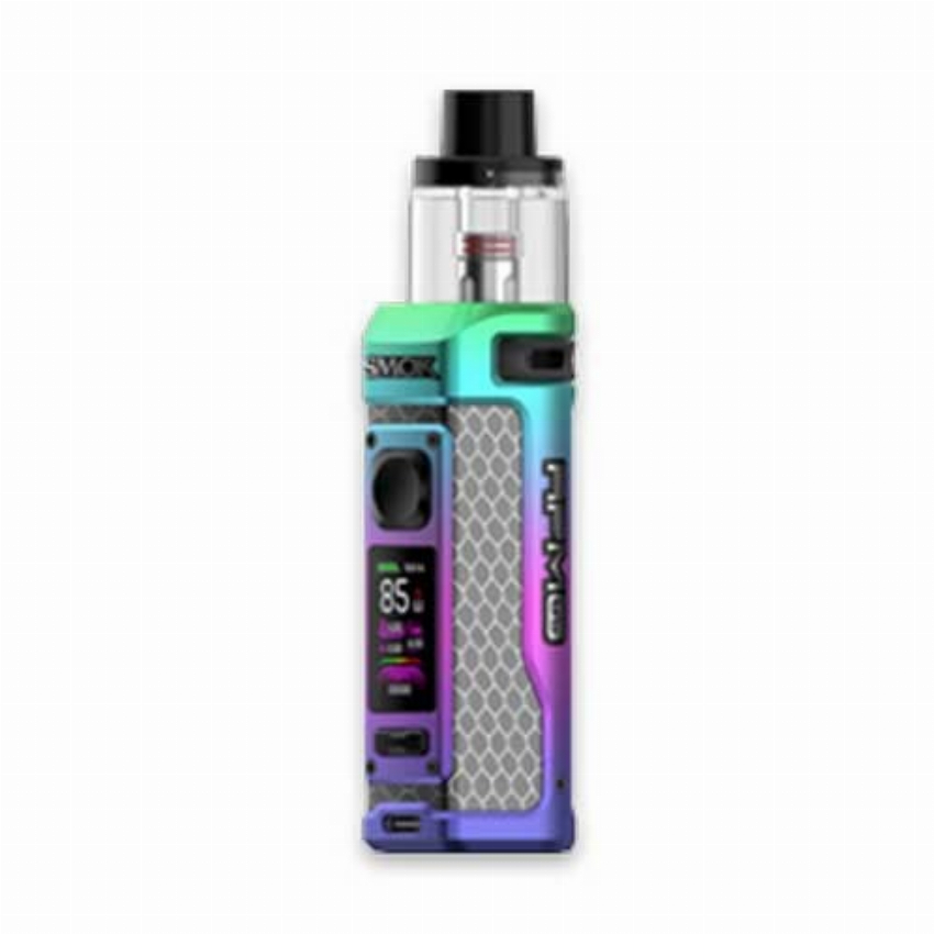 Discount code for 29 04% discount for SMOK RPM 85 Pod Mod Kit at VapeSourcing uk