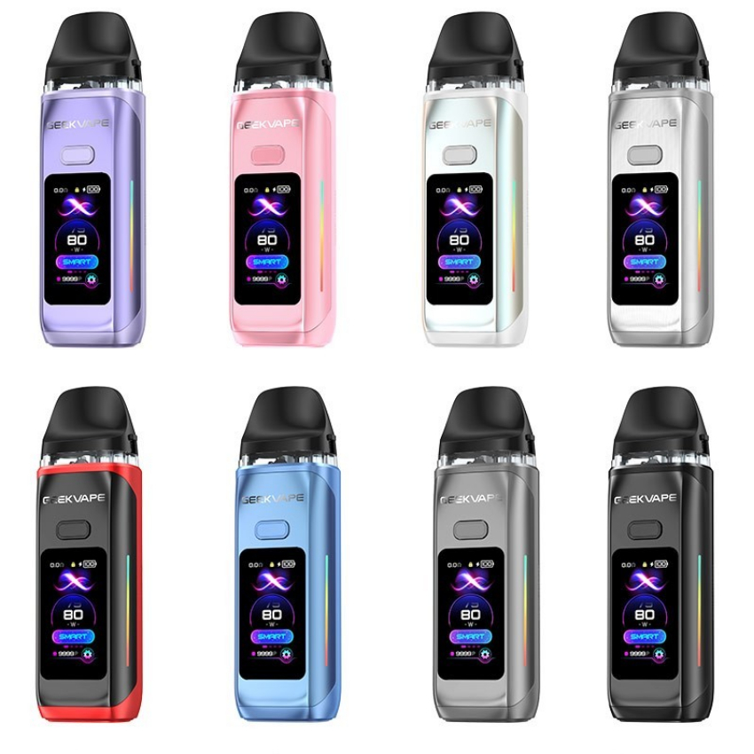 Discount code for 30% discount for Geekvape Digi Max R Pod Kit only 20 99 at VapeSourcing uk