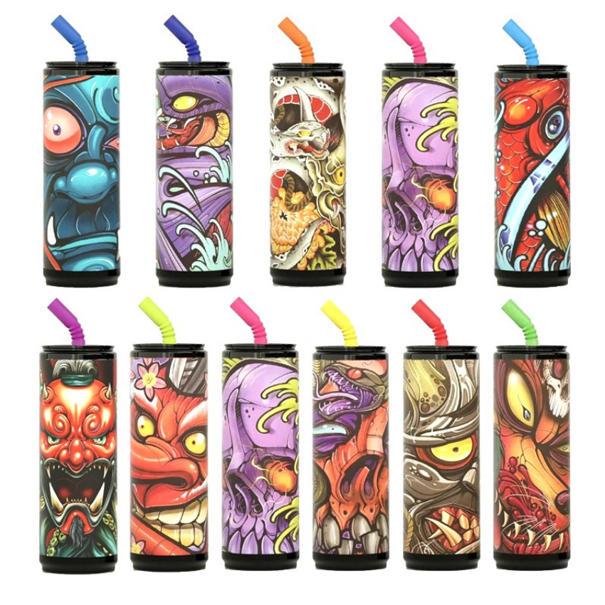 Discount code for 30% discount for GoodG Pro Disposable Vape Kit 7500 Puffs 5 Pack at VapeSourcing uk