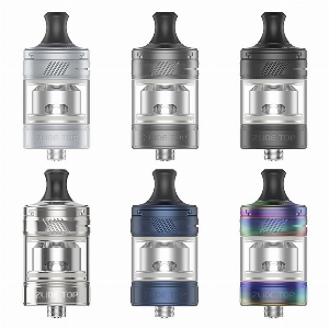 Discount code for 30% discount for Innokin Zlide Top Tank 24mm 3ml at VapeSourcing uk