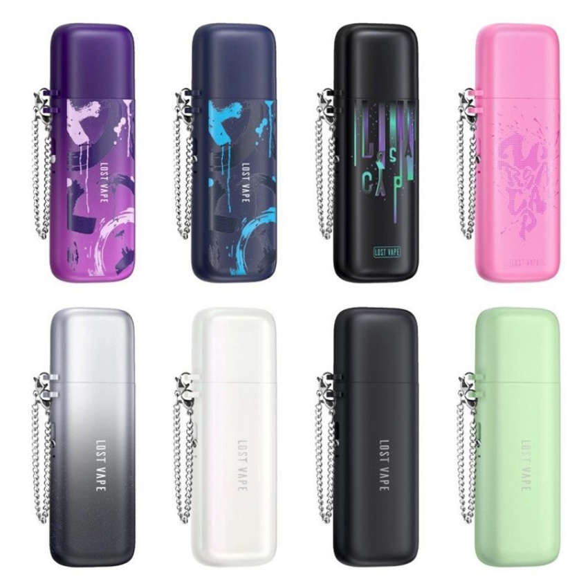 Discount code for 30% discount for Lost Vape Ursa Cap Kit at VapeSourcing uk