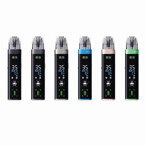 Discount code for 24% discount for Uwell Caliburn G3 Pro Kit at VapeSourcing uk
