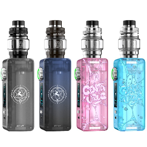 Discount code for 30% discount Lost Vape Centaurus N100 Vape Mod Kit only 30 99 at VapeSourcing uk
