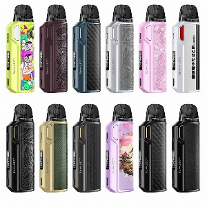 Discount code for 30% discount Lost Vape Thelema Elite Pod Kit 45W only 13 99 at VapeSourcing uk