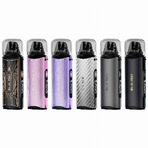 Discount code for 30% discount Lost Vape Ursa Cap Pro Pod Kit only 12 66 at VapeSourcing uk