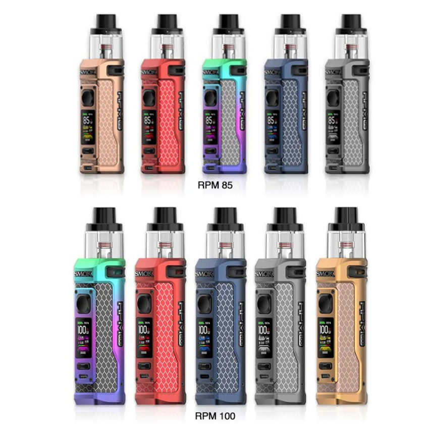 Discount code for 30 01% discount for SMOK RPM 100 Pod Mod Kit at VapeSourcing uk
