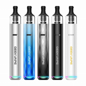 Discount code for 31% discount for Geekvape Wenax S3 Pod Kit 1100mAh at VapeSourcing uk