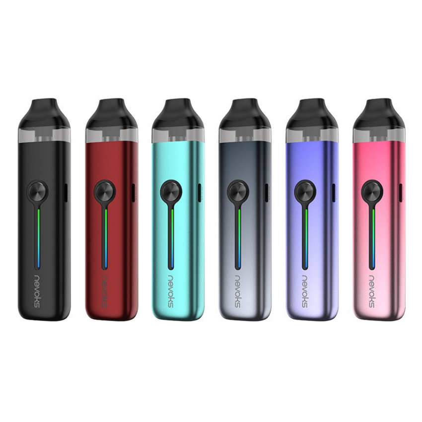 Discount code for 31% discount for Nevoks Feelin 2 Pod Kit 1100mAh at VapeSourcing uk