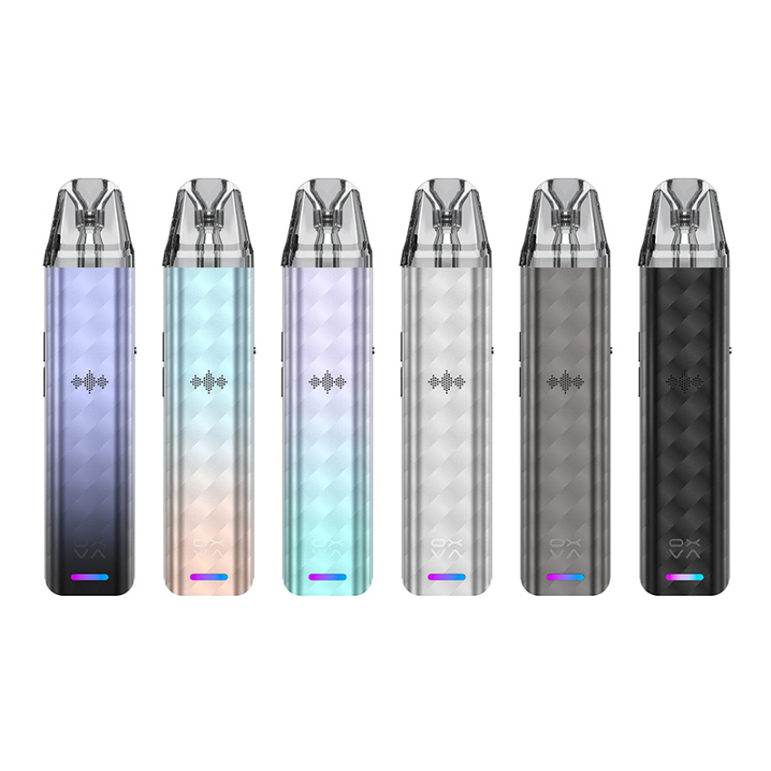 Discount code for 31% discount for OXVA Xlim 2 Pod Kit 1000mAh 30W at VapeSourcing uk