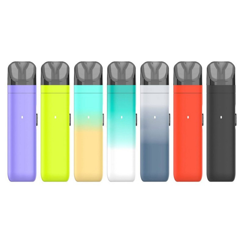 Discount code for 31% discount for Rincoe Manto Nano P1 Pod System at VapeSourcing uk
