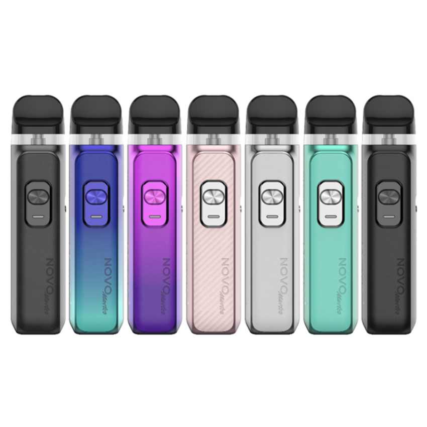 Discount code for 31% discount for SMOK Novo Master Pod Kit 1000mAh at VapeSourcing uk