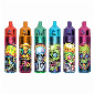 Discount code for 29% discount Fumot Tornado 30K Music Disposable Vape only 9 99 at VapeSourcing uk