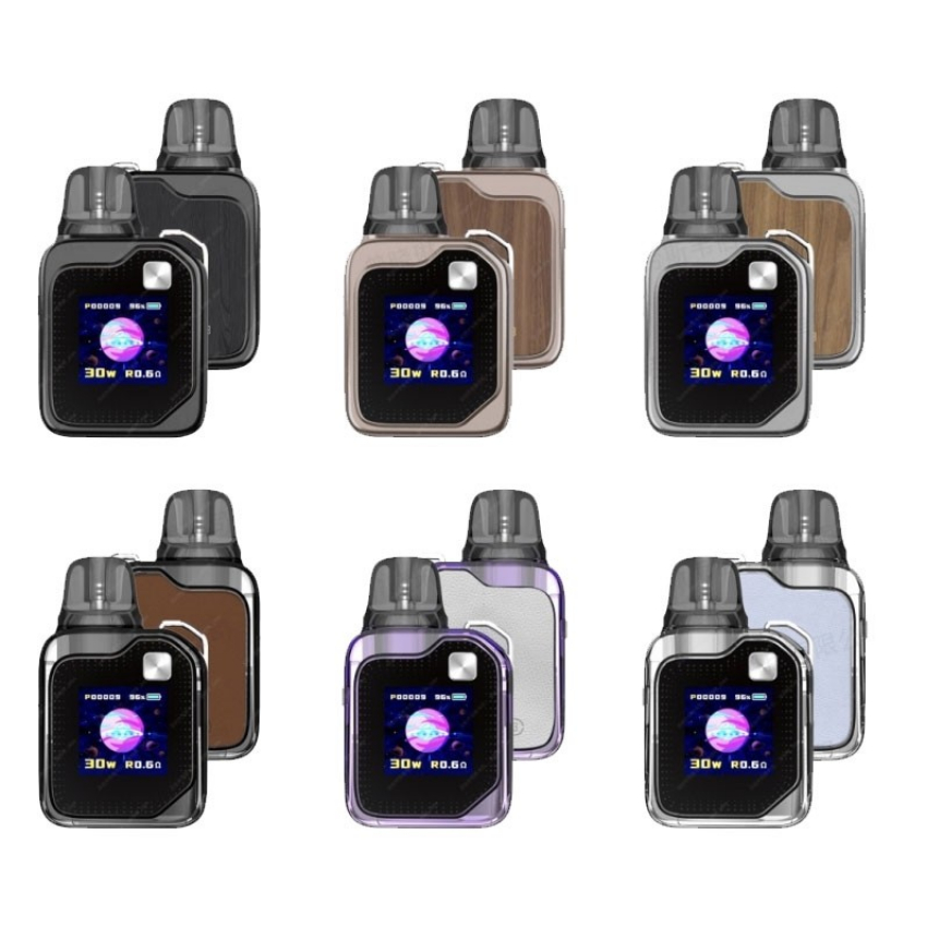 Discount code for 29% discount Lost Vape Ursa Baby 3 Pod Kit 30W only 9 99 at VapeSourcing uk