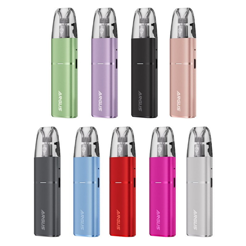 Discount code for 31% discount VOOPOO Argus G3 Mini Pod Kit 30W only 8 99 at VapeSourcing uk