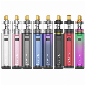 Discount code for 32% discount for Innokin EZ Tube Zenith Minimal Kit 2100mAh 40W at VapeSourcing uk