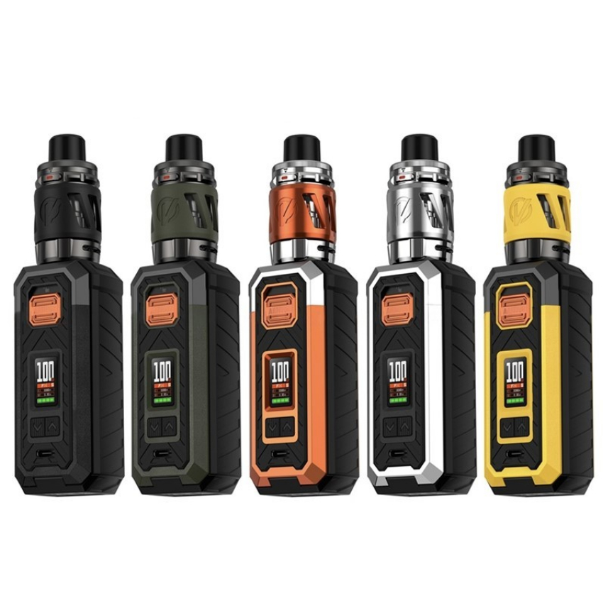 Discount code for 32% discount for Vaporesso Armour S Vape Mod Kit 100W at VapeSourcing uk