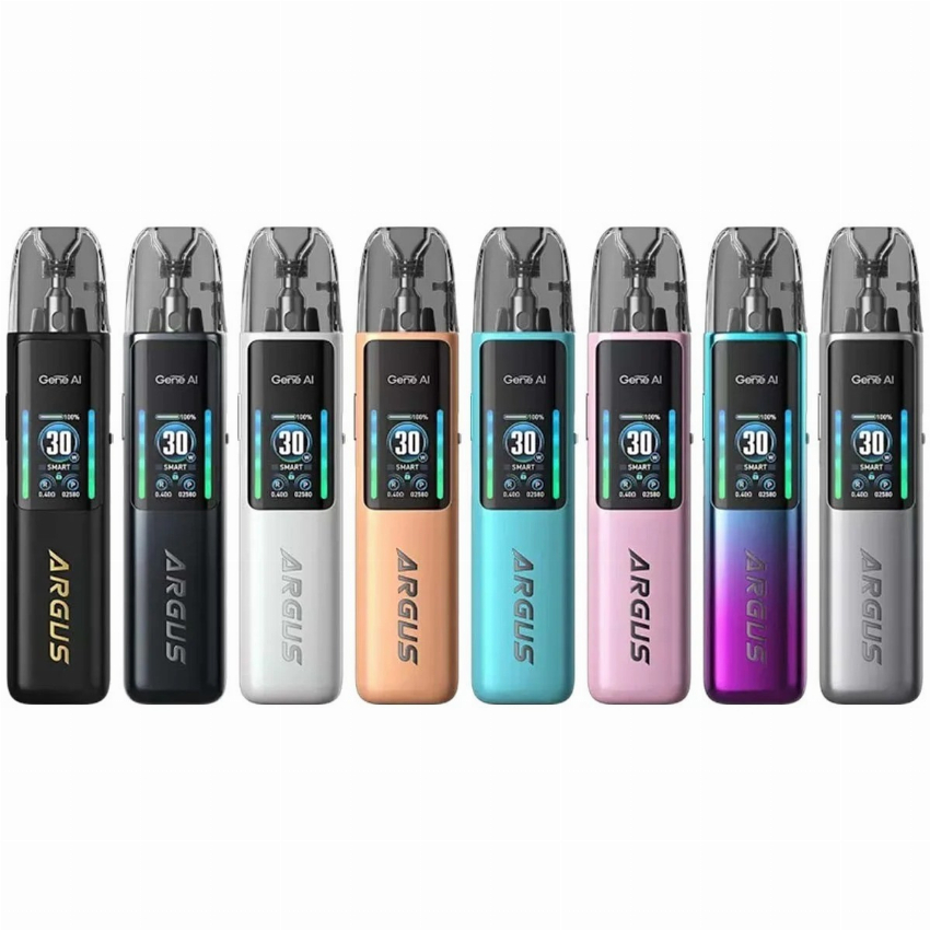 Discount code for 32% discount for VOOPOO Argus G2 Kit at VapeSourcing uk