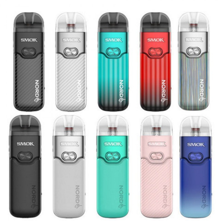 Discount code for 32% discount SMOK Nord GT Pod Kit 2500mAh 80W only 16 99 at VapeSourcing uk