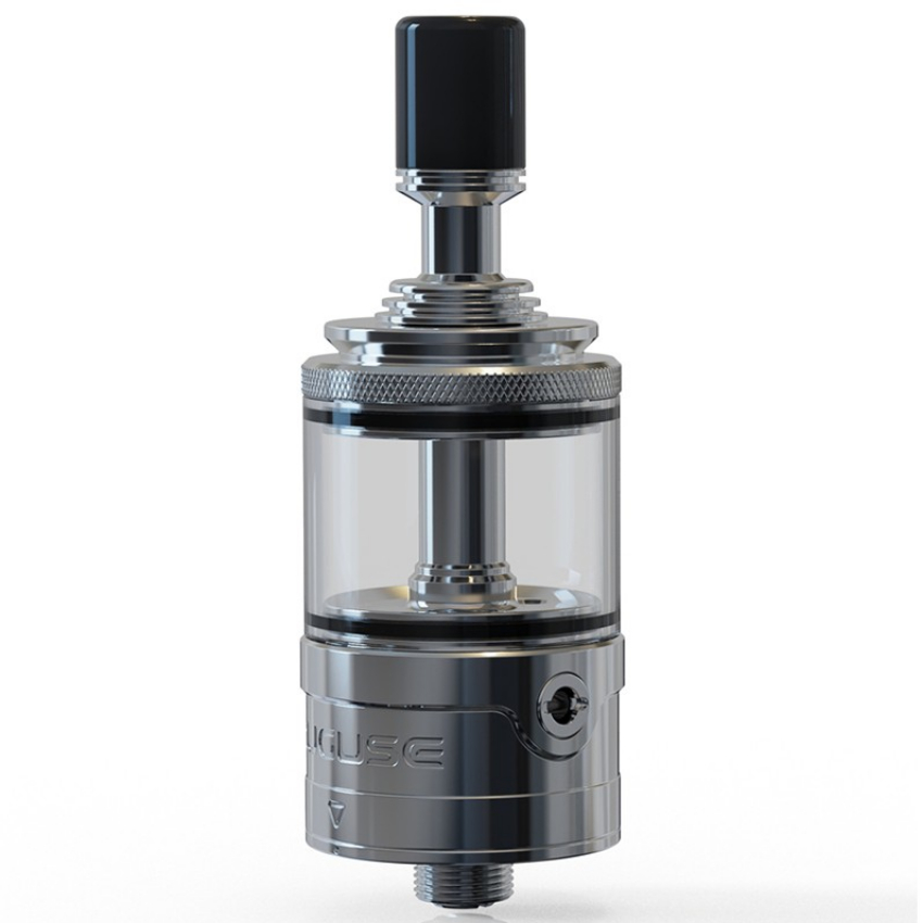 Discount code for 33% discount for Auguse Era RTA V3 22mm 4ml at VapeSourcing uk