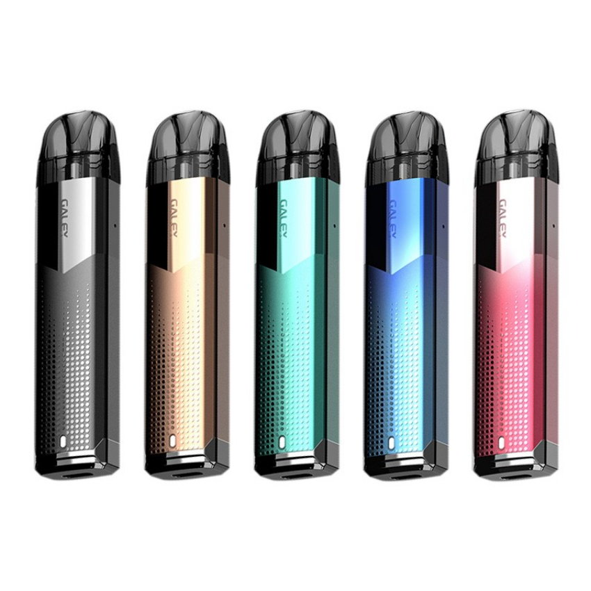 Discount code for 33% discount for Freemax Galex Kit with Galex V2 Pod at VapeSourcing uk