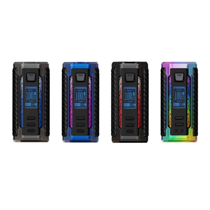 Discount code for 33% discount for Freemax Maxus 3 Box Mod 200W at VapeSourcing uk