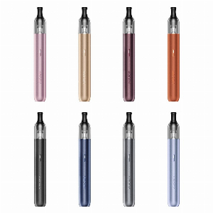 Discount code for 33% discount for Geekvape Wenax M2 Pod Kit only 7 99 at VapeSourcing uk