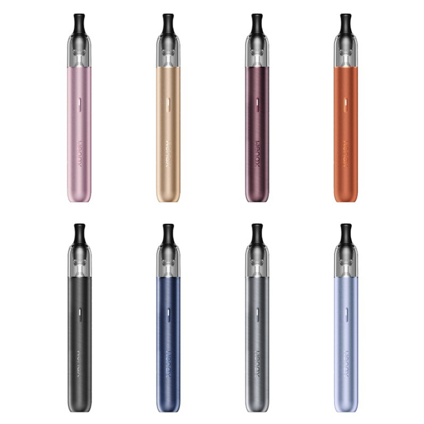 Discount code for 33% discount for Geekvape Wenax M2 Pod Kit only 7 99 at VapeSourcing uk