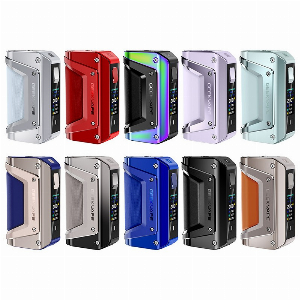 Discount code for 33% discount for Geekvape Aegis Legend 3 Box Mod at VapeSourcing uk