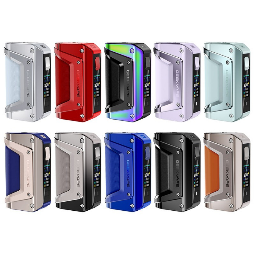 Discount code for 33% discount for Geekvape Aegis Legend 3 Box Mod at VapeSourcing uk