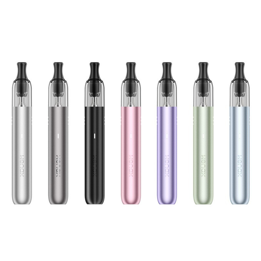 Discount code for 33% discount for Geekvape Wenax M1 Mini Kit at VapeSourcing uk