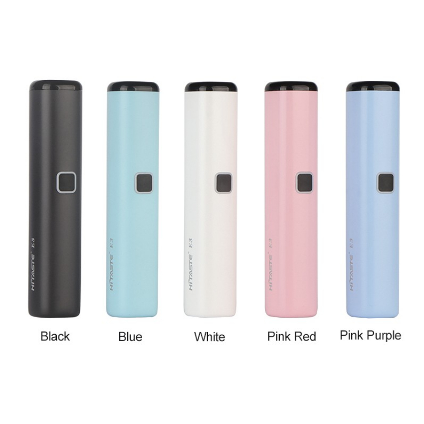 Discount code for 33% discount for Hitaste E3 Heat Not Burn Kit 1120mAh at VapeSourcing uk