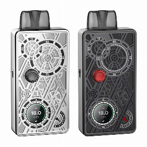 Discount code for 33% discount for Innokin Klypse Mecha Pod Kit 18W at VapeSourcing uk