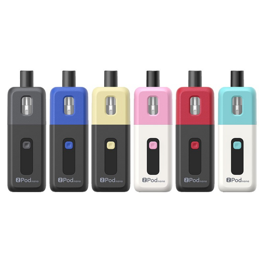 Discount code for 33% discount for Innokin Z Pod Nano Kit at VapeSourcing uk