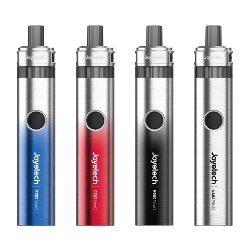 Discount code for 33% discount for Joyetech eGo NexO Pod Kit 1500mAh 20W at VapeSourcing uk