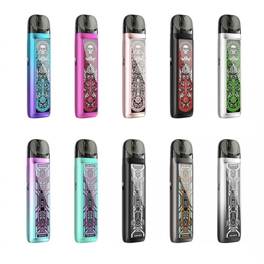 Discount code for 33% discount for Lost Vape Ursa Nano 2 Pod Kit 900mAh at VapeSourcing uk