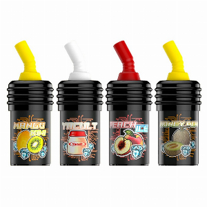 Discount code for 33% discount for Mirus Bulb Pre-filled Pod 15ml at VapeSourcing uk