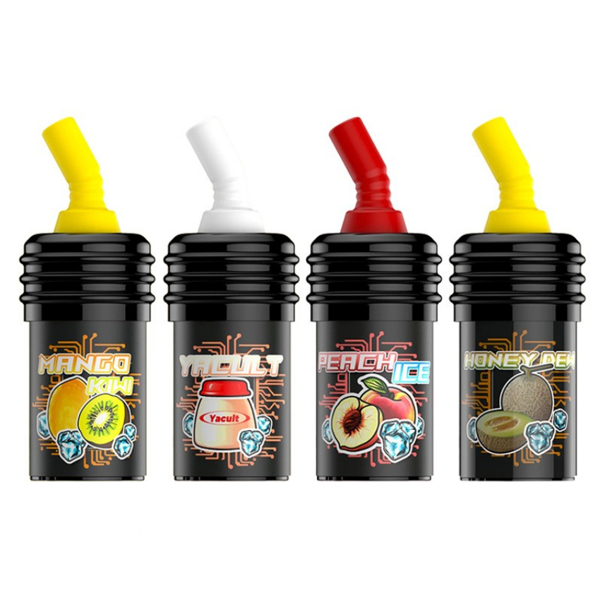 Discount code for 33% discount for Mirus Bulb Pre-filled Pod 15ml at VapeSourcing uk