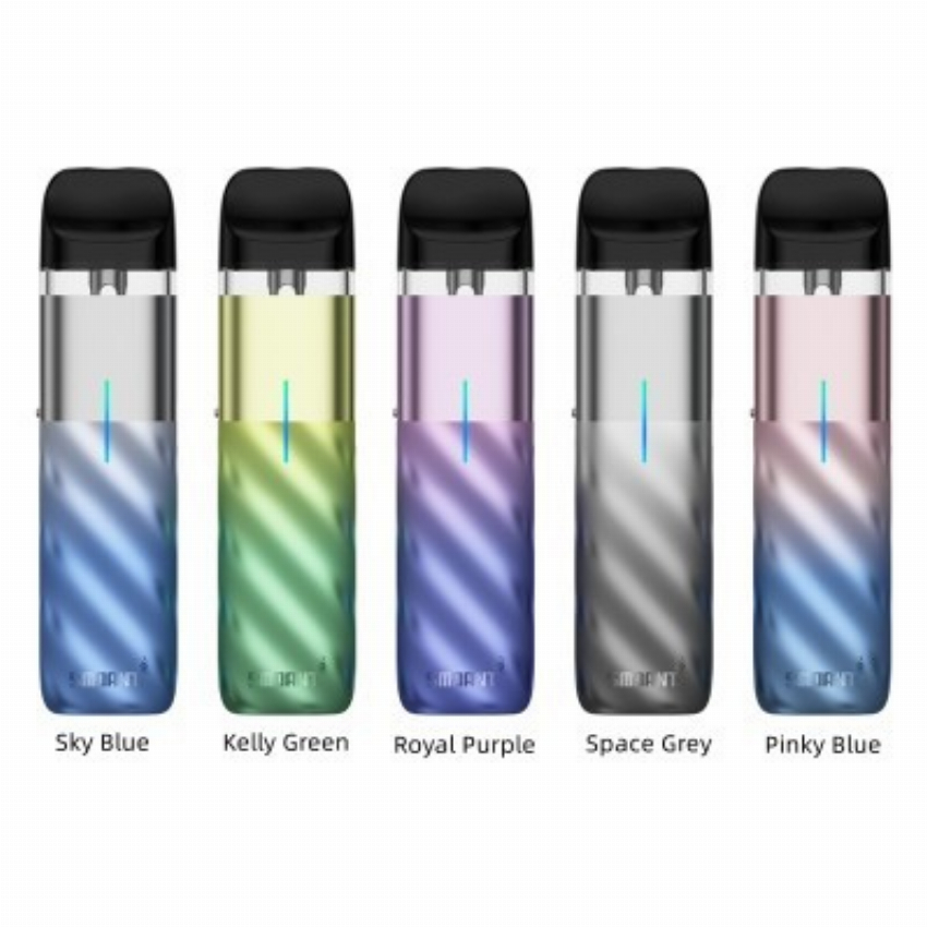 Discount code for 33% discount for Smoant Levin Pod Kit 1000mAh 30W at VapeSourcing uk