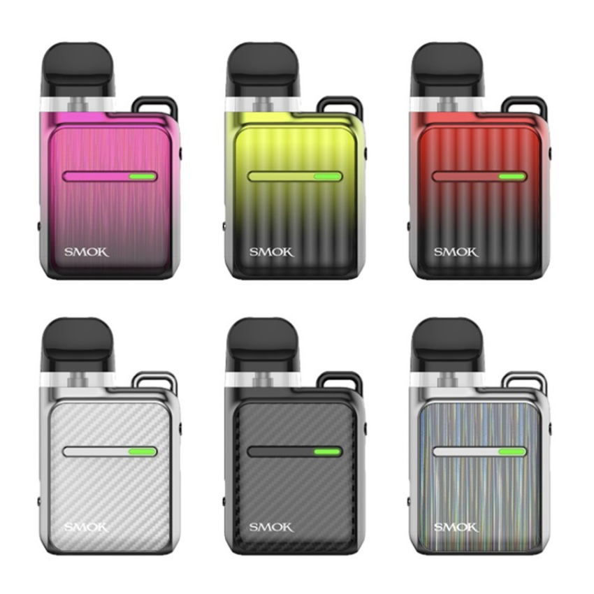 Discount code for 33% discount for SMOK Novo Master Box Pod Kit 1000mAh at VapeSourcing uk
