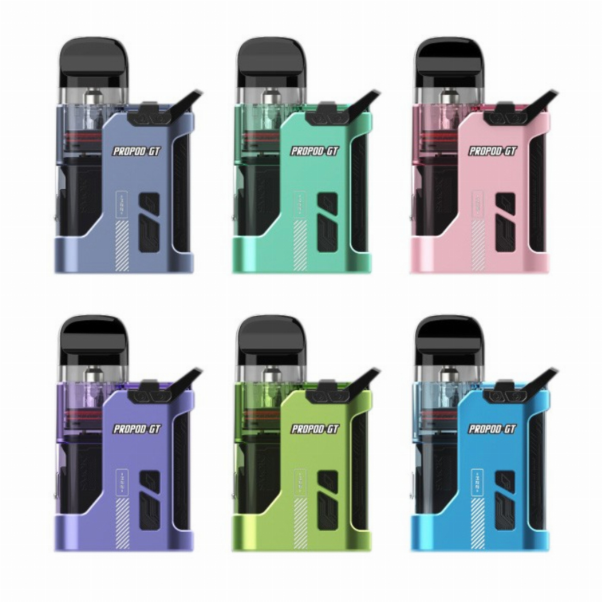 Discount code for 33% discount for SMOK Propod GT Pod Kit 22W at VapeSourcing uk