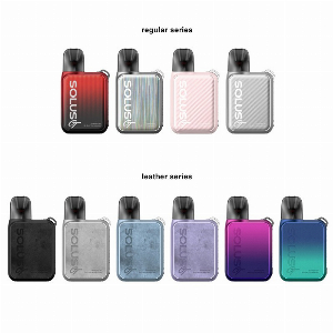 Discount code for 33% discount for SMOK Solus GT Box Kit at VapeSourcing uk