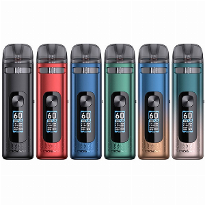 Discount code for 33% discount for Uwell Crown X Pod Kit 60W at VapeSourcing uk