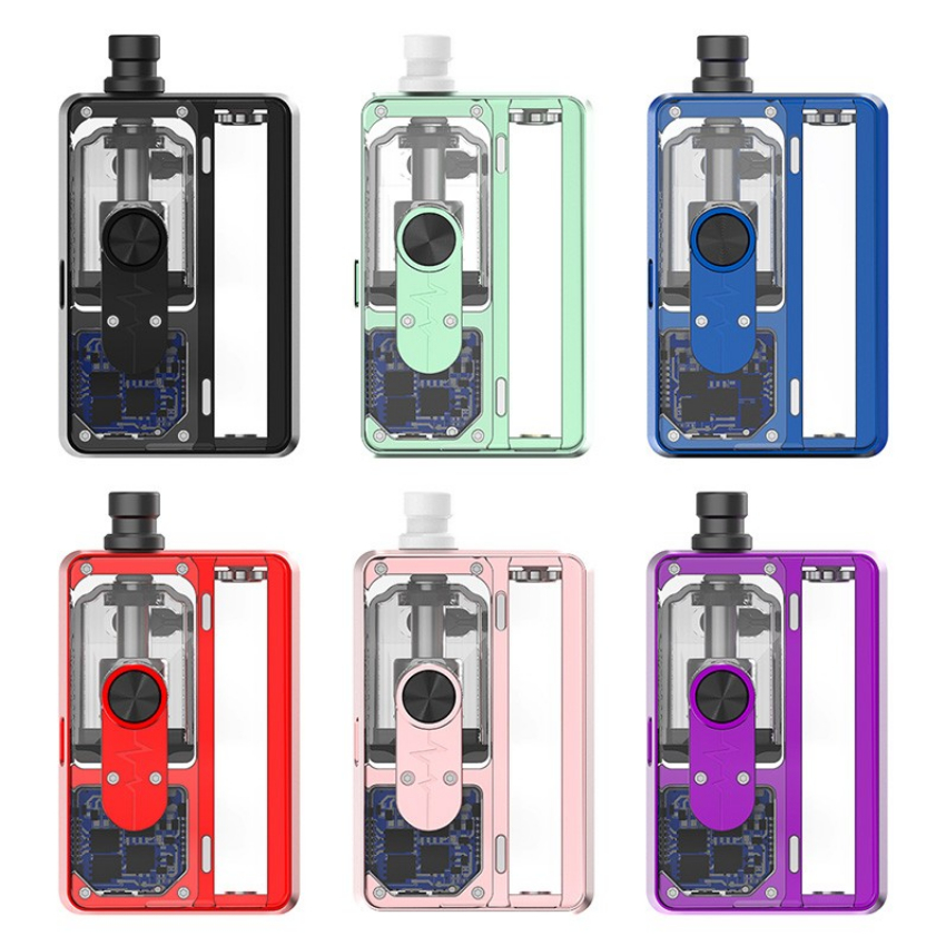 Discount code for 31% discount for Vandy Vape Pulse AIO V2 Kit 80W at VapeSourcing uk