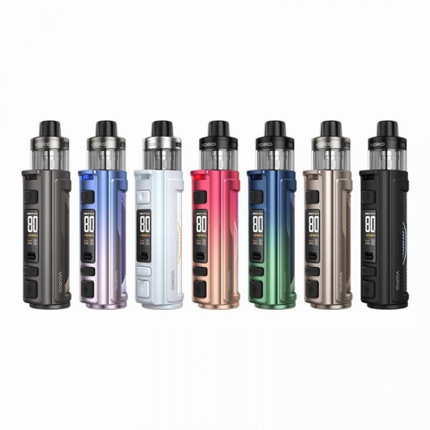 Discount code for 33% discount for VOOPOO Argus Pro 2 Pod Mod Kit 3000mAh 80W at VapeSourcing uk
