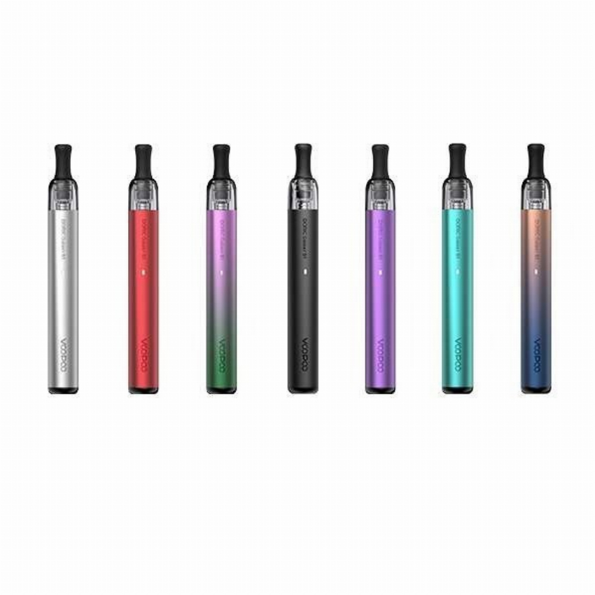 Discount code for 33% discount for VOOPOO Doric Galaxy S1 Kit at VapeSourcing uk