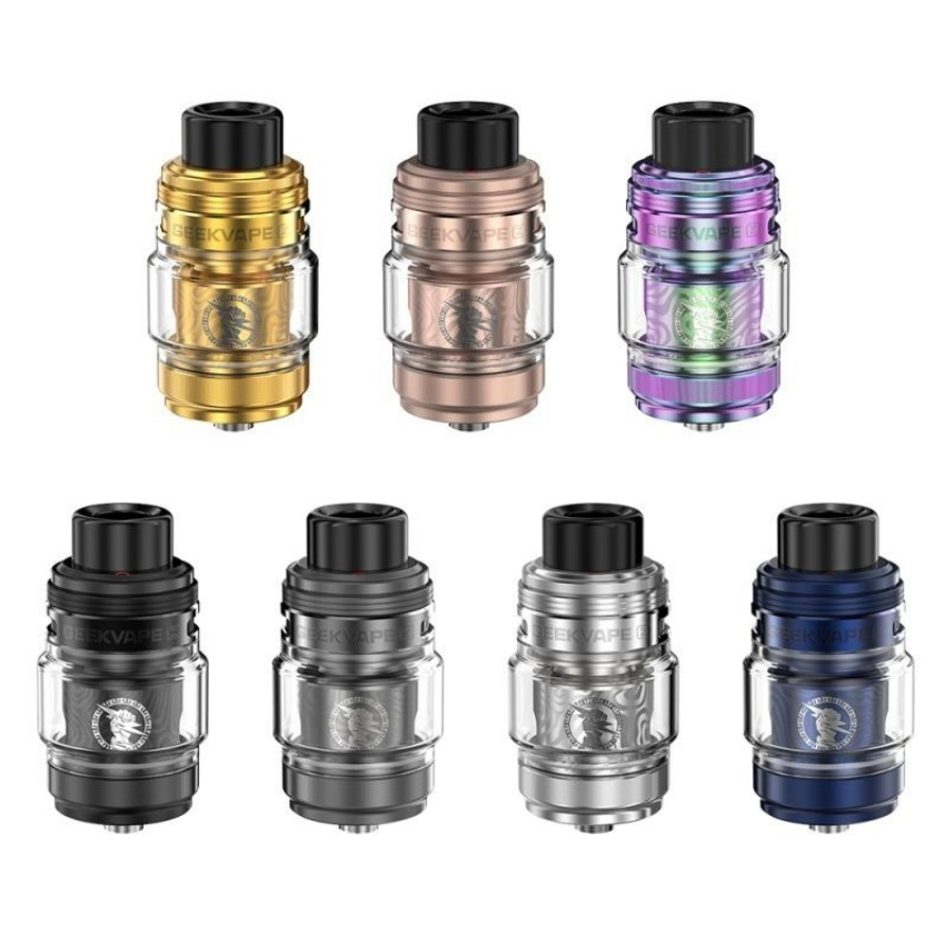 Discount code for 33% discount Geekvape Z Fli 2 Sub Ohm Tank only 14 66 at VapeSourcing uk