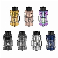 Discount code for 33% discount Geekvape Z Fli 2 Sub Ohm Tank only 14 66 at VapeSourcing uk
